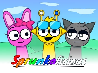 Sprunkalicious