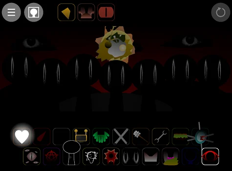 Sprunki Anti-Shifted Phase 4 But Colorshifted