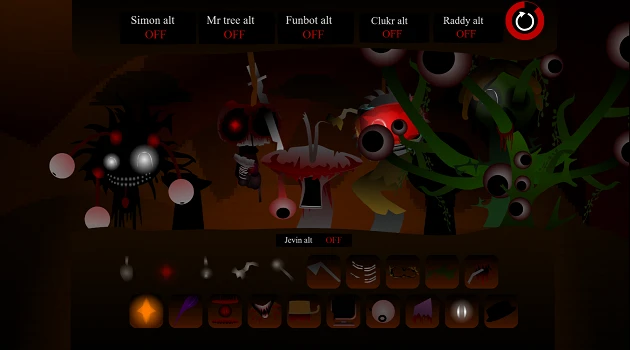 Sprunki Korben-Definitive phase 7 REMASTERED