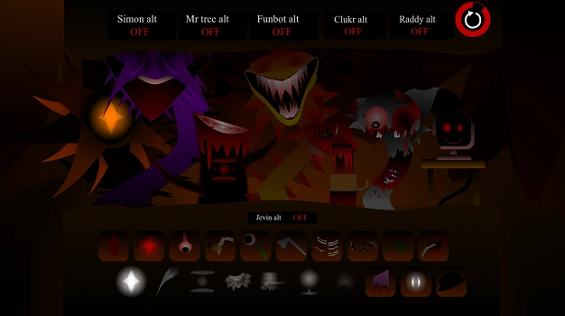 Sprunki Korben-Definitive phase 7 REMASTERED