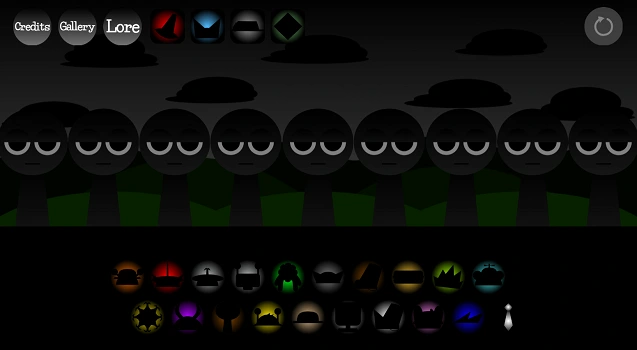 Sprunki MEGASWAP Maxwell's Take