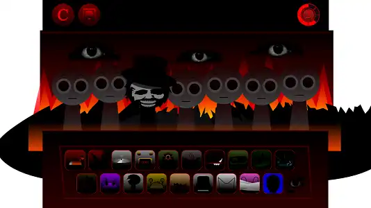 Sprunki PHASE 3 AGGREGATION