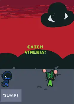 Heal Infected Sprunkies