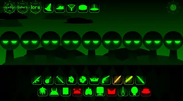 Sprunki Betters And Loses But Phase 3