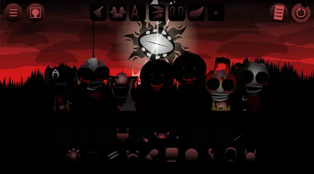 Sprunki Phase 5 Remastered (Footlong's Take)