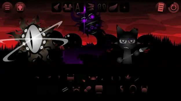 Sprunki Phase 5 Remastered (Footlong's Take)