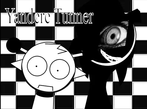 Sprunki Yandere Tunner