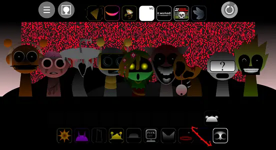 Sprunki Re-Remastered
