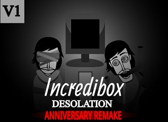 Catastrobox V1 Desolation Catastrobox V1 Desolation