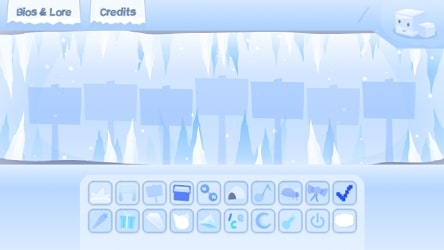 Elementibox Cool As Ice Elementibox Cool As Ice
