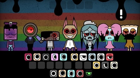 Ichor Disaster Incredibox Ichor Disaster Incredibox