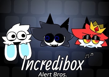 Incredibox Alert Bros Incredibox Alert Bros