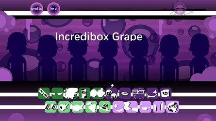 Incredibox Grape