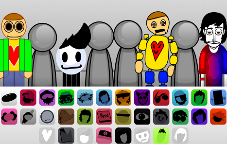 Incredibox ISAG