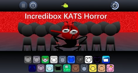 Incredibox KATS Horror
