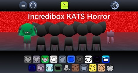 Incredibox KATS Horror Incredibox KATS Horror