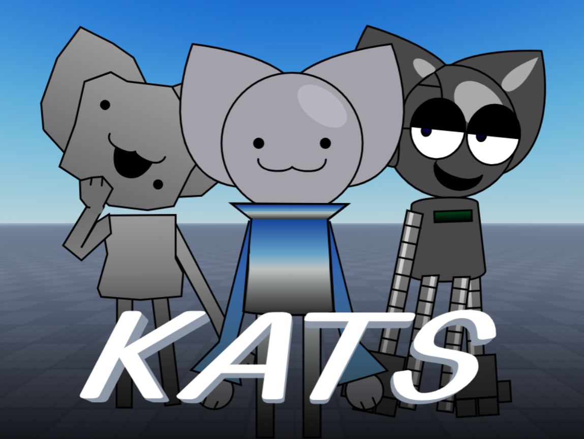 Incredibox KATS