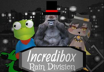 Incredibox Rain Division Incredibox Rain Division