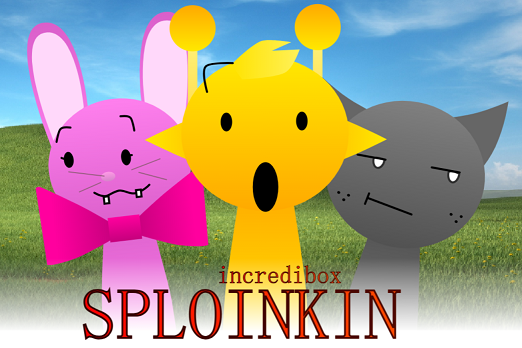 Incredibox Sploinkin