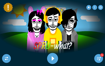 Spru-What