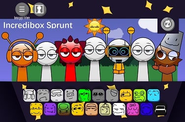 Incredibox Sprunt