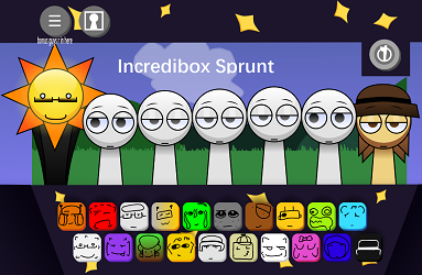 Incredibox Sprunt