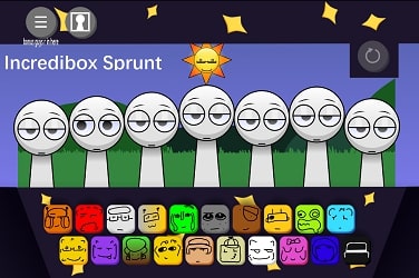 Incredibox Sprunt Incredibox Sprunt