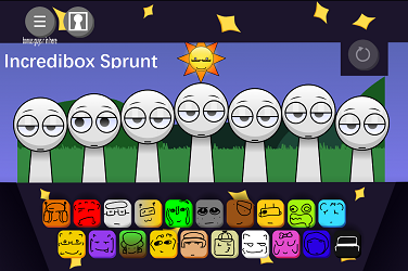 Incredibox Sprunt
