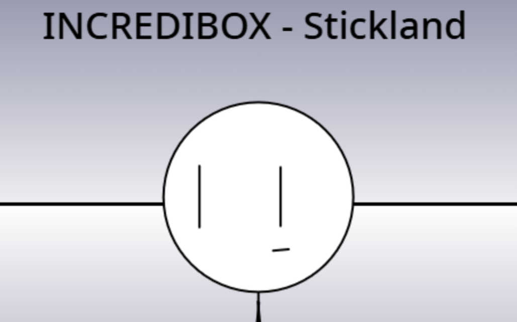 Incredibox Stickland Incredibox Stickland