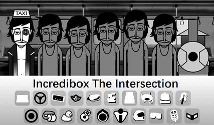 Incredibox The Intersection