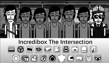 Incredibox The Intersection