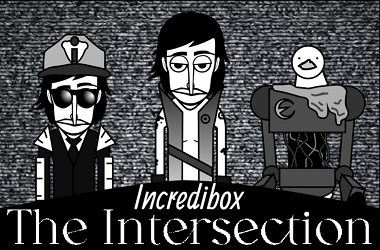 Incredibox The Intersection Incredibox The Intersection