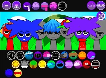 Incredibox Warner File Incredibox Warner File