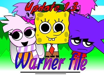 Incredibox Warner File Incredibox Warner File