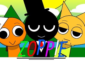 Incredibox Zoppie V 2.0 Incredibox Zoppie V 2.0