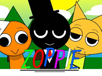 Incredibox Zoppie v2.0