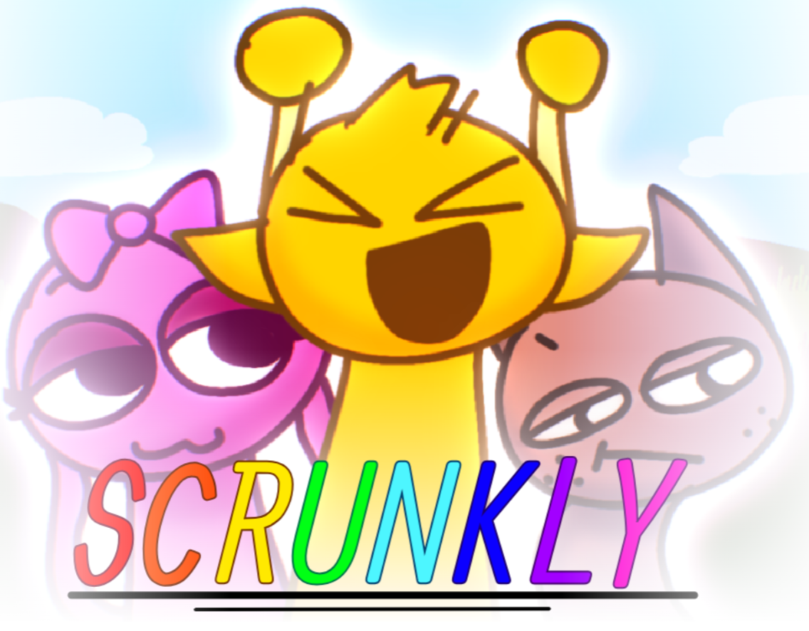 Scrunkly Revamped