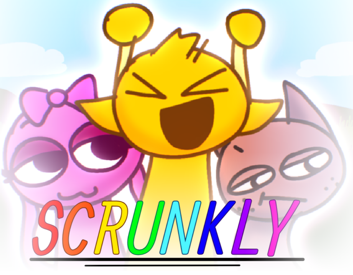 Scrunkly Revamped Neues Mod Spiel Mit Incredibox Sprunki Scrunkly Revamped Neues Mod Spiel Mit Incredibox Sprunki