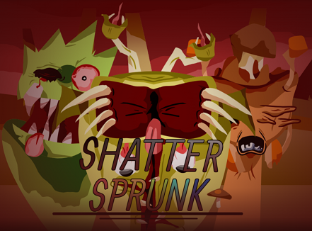 Shatter Sprunk v0.3 Part 2