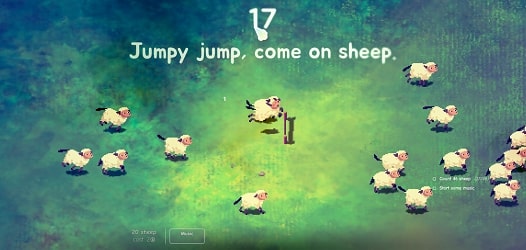 Shleep Game Cover