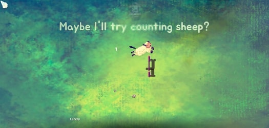 Shleep Shleep
