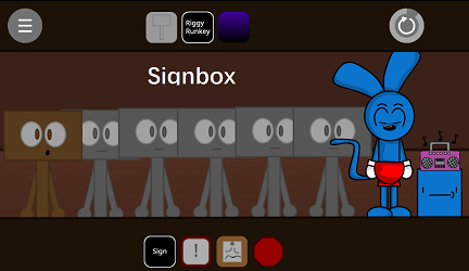 Signbox Signbox