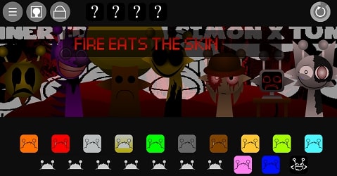 Simon Time Phase 2 Simon Time Phase 2