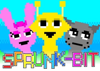 Sprunk Bit Sprunk Bit