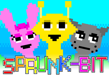 Sprunk Bit
