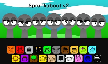 Sprunkabout V2 Sprunkabout V2