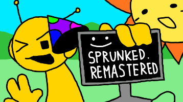 Sprunked Remastered