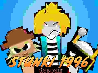 Sprunki 1996 Despair Sprunki 1996 Despair