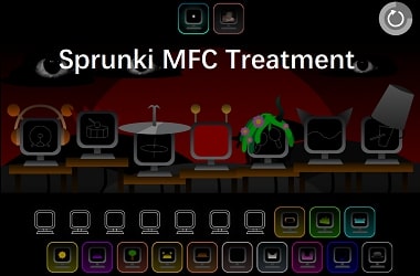 Sprunki MFC Treatment