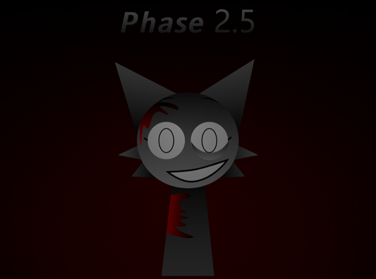 Sprunki Phase 2.5 Game Cover